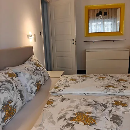 Appartement Gregorio Vii Dream House *