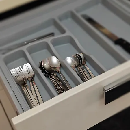 Gregorio Vii Dream House Daire