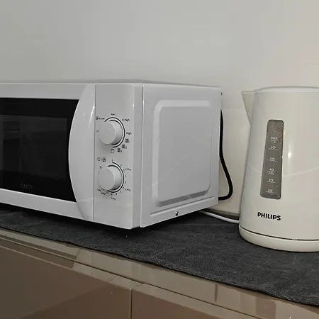 Daire Gregorio Vii Dream House