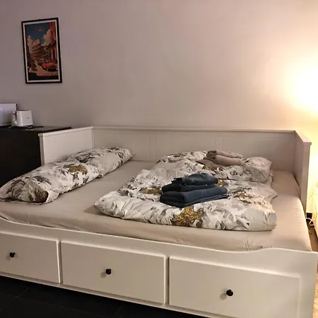 Daire Gregorio Vii Dream House Roma