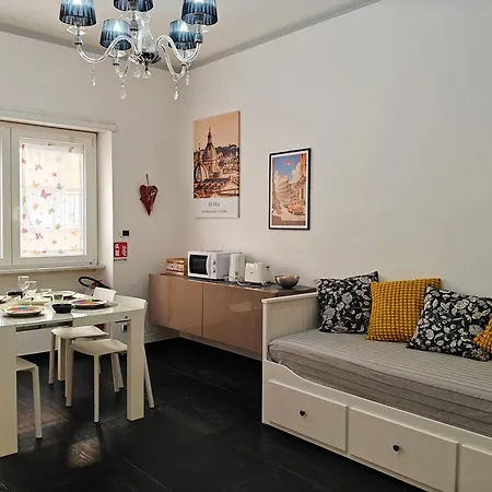 Gregorio Vii Dream House * Roma