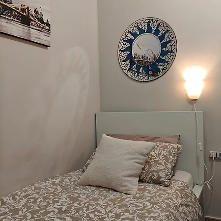 Gregorio Vii Dream House Roma