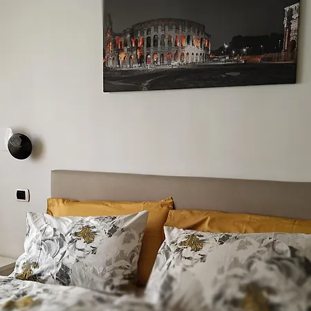 Gregorio Vii Dream House * Roma