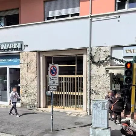 Gregorio Vii Dream House * Roma