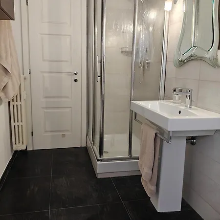 Gregorio Vii Dream House Apartamento