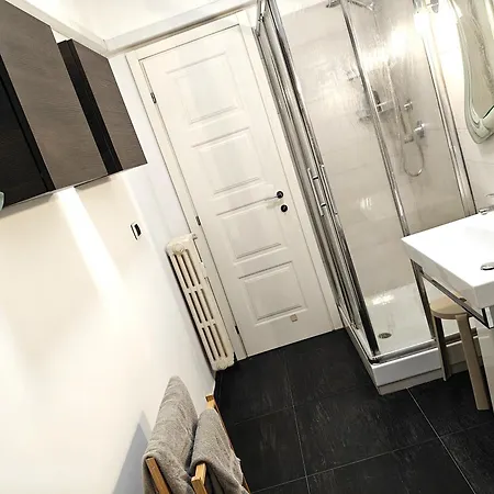 Gregorio Vii Dream House Apartamento Roma