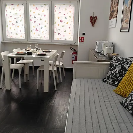 Gregorio Vii Dream House Apartamento Roma